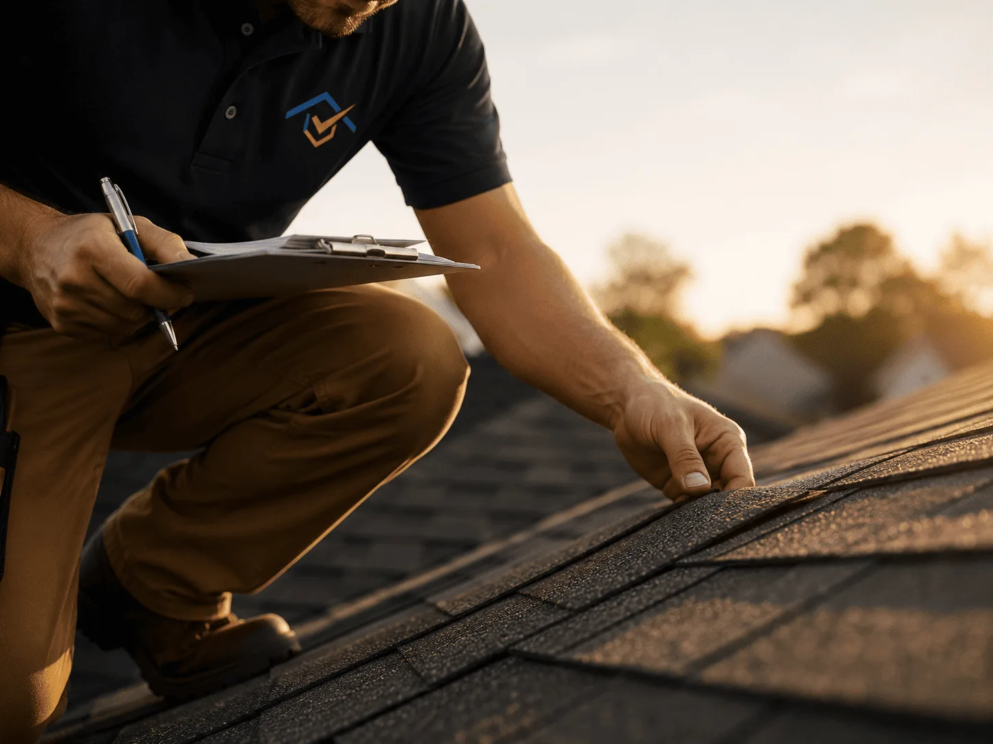 Why Choose Roof Inspection in Franklin Springs, GA